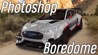 CSR Racing 2 4.0.0 | Photoshop Boredome screenshot 4