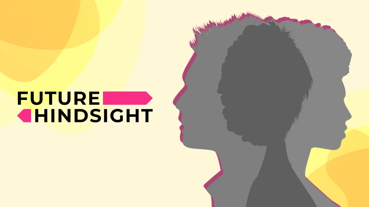 Do you want to be on Future Hindsight?