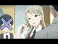 These People AMV (A Silent Voice)