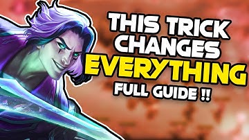 Secret Trick to CONSISTENTLY Get VIP Talon (Full Guide)