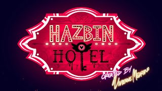 Loser Baby instrumental (Hazbin hotel)