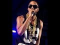 Lil Baby X Ryan Leslie Type Beat