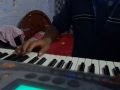 tutorial mix de rey de paz.