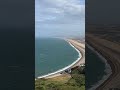 Chesil Beach the beach for lovers