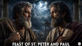 Feast Of St. Peter And Paul
