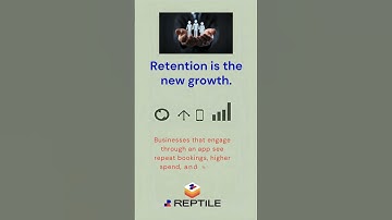 📖 How Apps Keep Customers Coming Back #reptileapp #appbuilding #businessblog