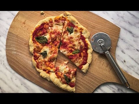 Receta De Masa Para Pizza Italiana Paso A Paso Receta De Masa Para Pizza Italiana Paso A Paso