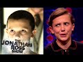 Millie Bobby Brown Had NO Say In The Shaved Haircut | The Jonathan Ross Show