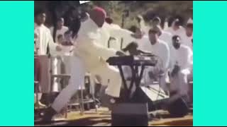 Old Mans Dance Video Funny Videos