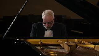 S. Rachmaninoff (arr. V. Gryaznov) - Italian Polka - Oleg Volkov, piano.