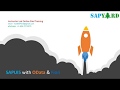April 18th 2020 Batch - SAPUI5 with OData &amp; SAP Fiori for ABAP Developers