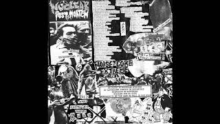 Nuclear Post Mortem