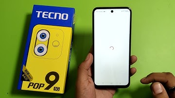 Tecno pop 9 5G: Use Google Assistant voice settings | How set Google assistant command on Tecno pop