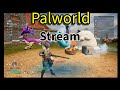 Palworld  not pokeman lets check the hype