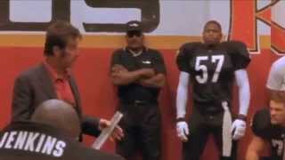 Практикуем английский Al Pacino Pre Game Speech from Any Given Sunday