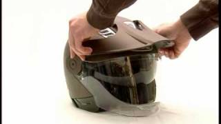 hjc 7 in 1 is multi helmet HJC IS-Multi 7 in 1 Motorcycle Helmet