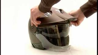 Hjc Is-Multi 7 In 1 Motorcycle Helmet - Ghostbikescom