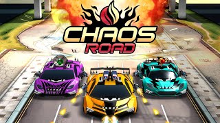 Chaos Road Android Gameplay screenshot 5