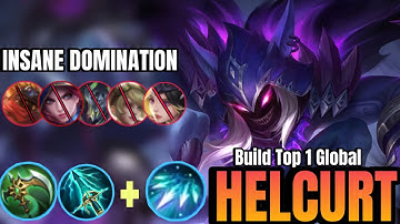 TOP GLOBAL  BEST GUIDE TO RANK UP FASTER IN 2024!!(RECOMMENDBUILD ) MLBB