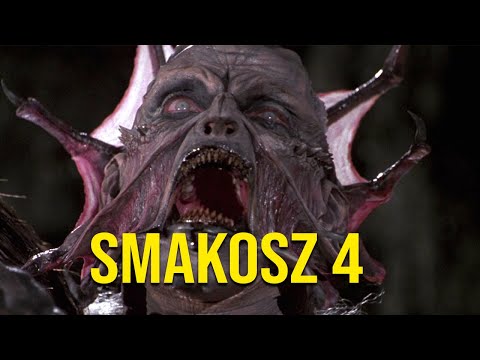 Sierota 2, Smakosz 4 - horrorowe newsy #25