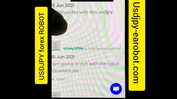 Customers reviews about the usdjpy forex robot performance 🔥 🔥 Link below 💪💪 #usdjpy #viral