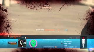 Battlefield hardline helicopter pilot kill