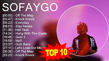 S.o.F.a.y.g.o Greatest Hits ~ Top 100 Artists To Listen in 2023