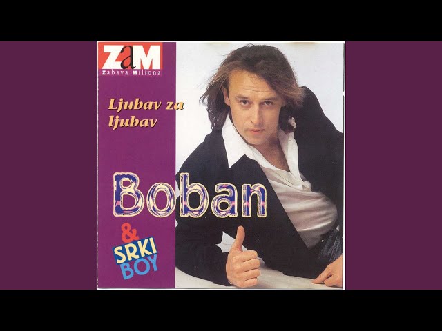 Boban Zdravkovic - Nlo