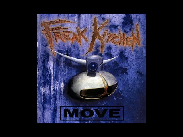 Freak Kitchen - Porno Daddy