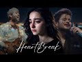 Sad Lo-Fi Heartbreak Songs 💔 | Midnight Vibes 🌙 | Emotional Music