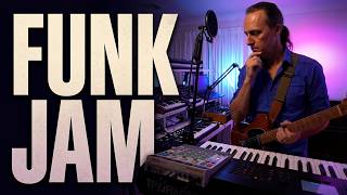 Funk Jam