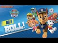 Paw Patrol on a Roll Full Gameplay Walkthrough (Longplay)