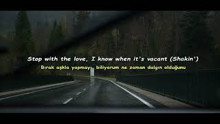 Bones & Greaf - Situation // Lyrics (Türkçe çeviri ve sözleri)