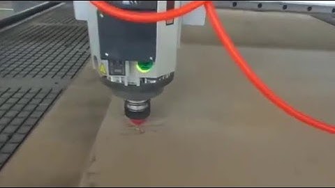 Made in china ATC CNC ROUTER 2030 linear type