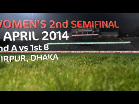 twenty20 world cup 2019 ICC World Twenty20 - Semi-finals and finals