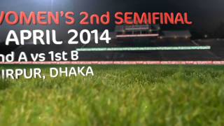 ICC World Twenty20 - Semi-finals and finals screenshot 2