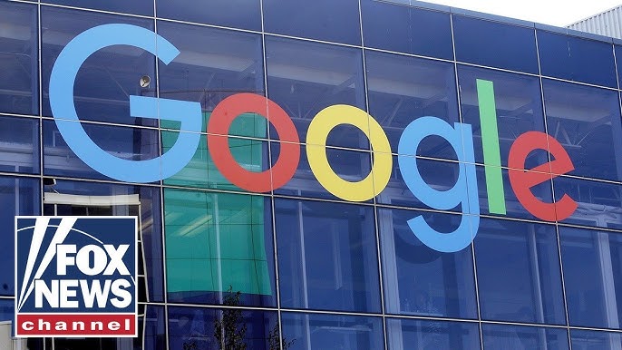 Google Staffers Storm Offices Over 1 2 Billion Contract With Israeli Government