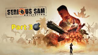 Serious Sam Collection Bfe Part 3 Xbox One