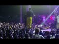 Dan Dizzy thrills crowd with Rap Freestyle Sessions" | 2021 omo BETTER Concert 3 | WTE