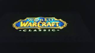 World of Warcraft: Classic cinematic crowd reaction at Blizzcon 2017