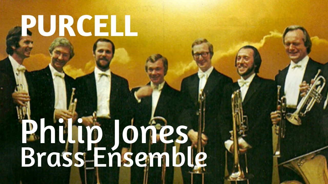 Philip Jones Brass Ensemble