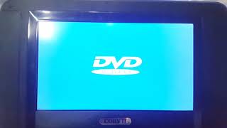 Opening to Terminator 2: Judgment Day 1991 VCD