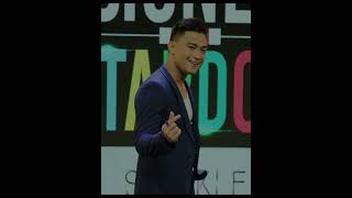 Vlog 163 EDGAR ALLAN GUZMAN ( Filipino actor )