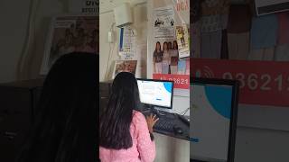 Computer training course//Takarjala school #kokborokvlogs