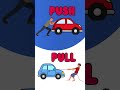 Opposites- Cars edition  #englishvocabulary #learnanewwordtoday #english #learning