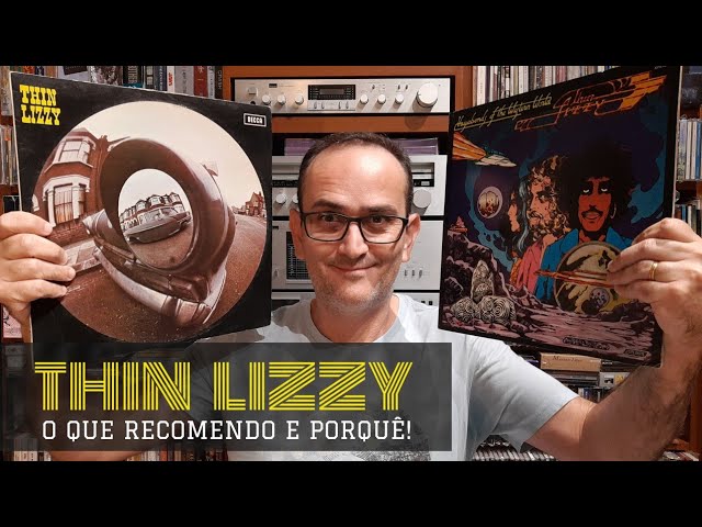 TEN YEARS AFTER Cd x Lp ao vivo e comparado! - YouTube