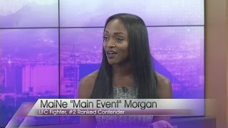 Vvl Special Guest Maine Main Event Morgan