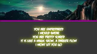 NIVIRO - The Return [Lyrics]