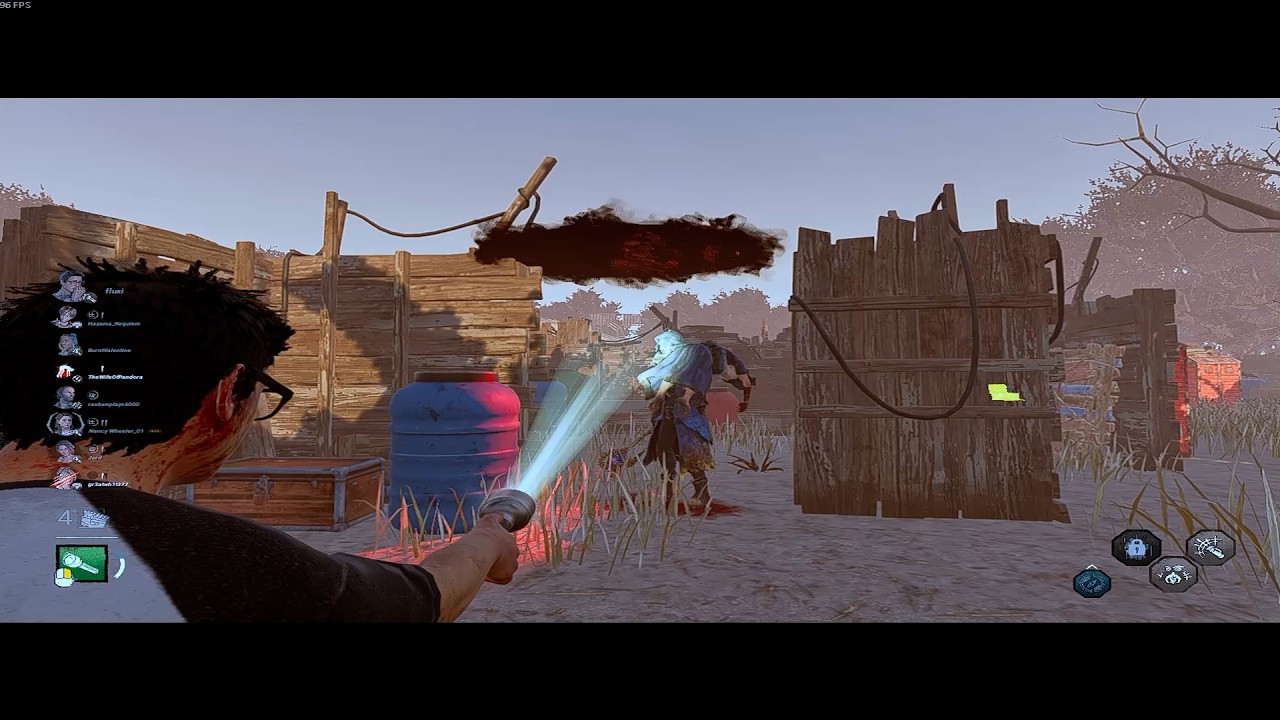 Trolling Noob Killers in 2v8 :o | DBD Clip Compilation