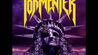 Tormenter - Messiah On Trial